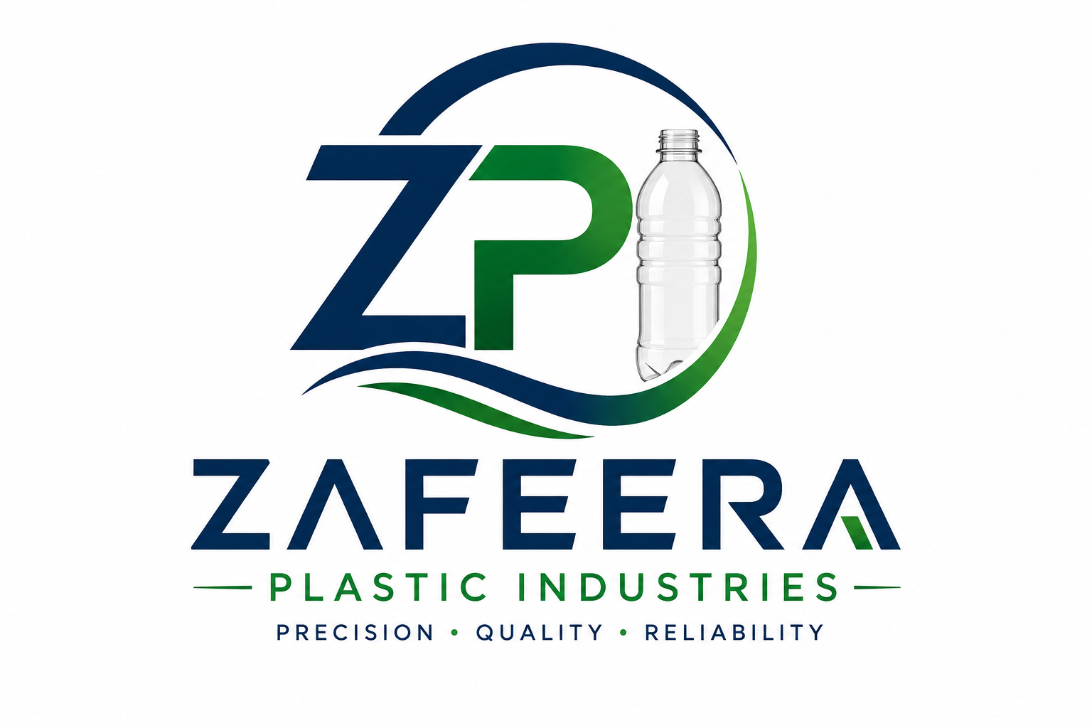 Zafeera Plastic Industries